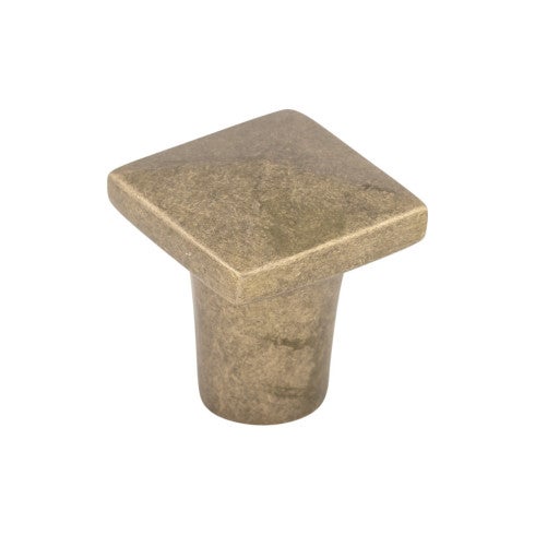 Top Knobs Aspen Square Knob