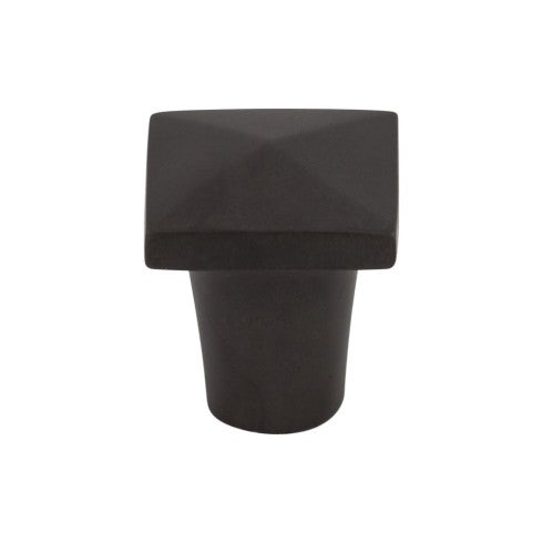 Top Knobs Aspen Square Knob