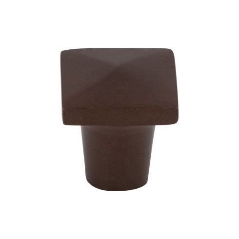 Top Knobs Aspen Square Knob