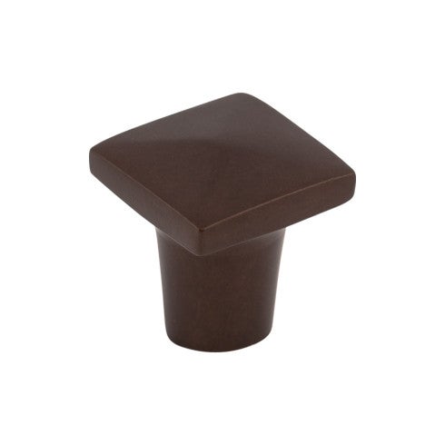 Top Knobs Aspen Square Knob
