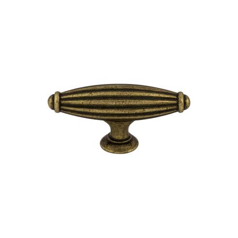 Top Knobs Tuscany T-Handle