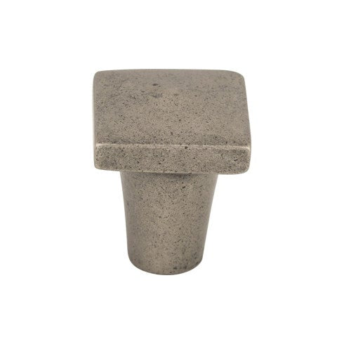 Top Knobs Aspen Square Knob