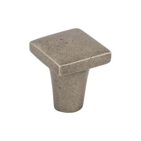Top Knobs Aspen Square Knob