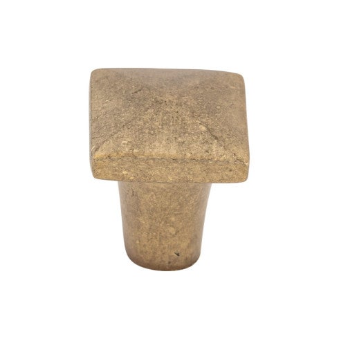 Top Knobs Aspen Square Knob