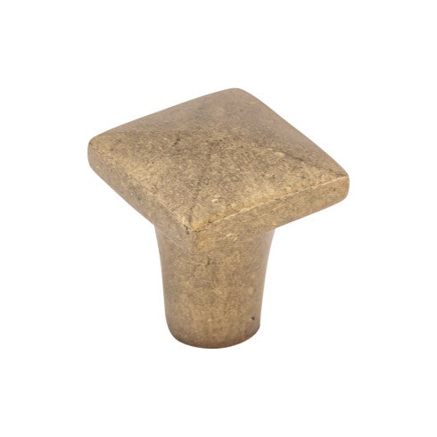 Top Knobs Aspen Square Knob