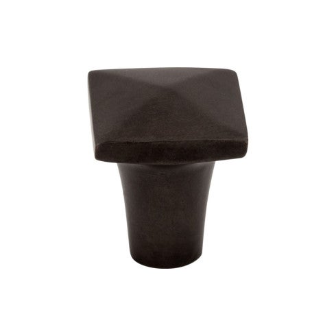 Top Knobs Aspen Square Knob