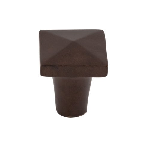 Top Knobs Aspen Square Knob