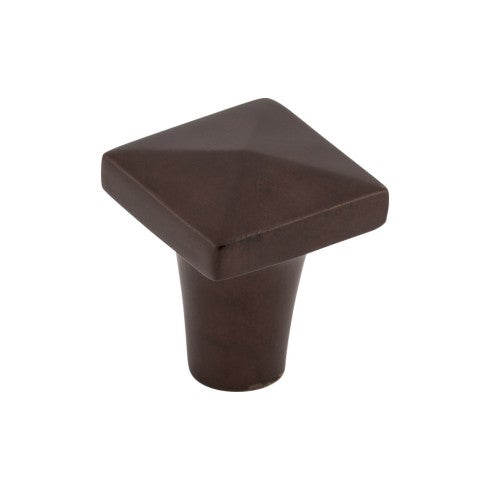 Top Knobs Aspen Square Knob