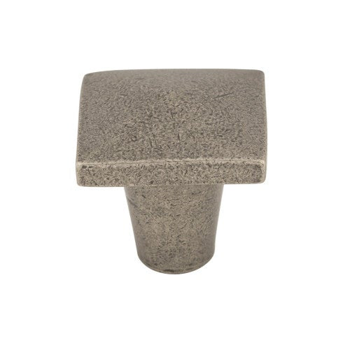 Top Knobs Aspen Square Knob
