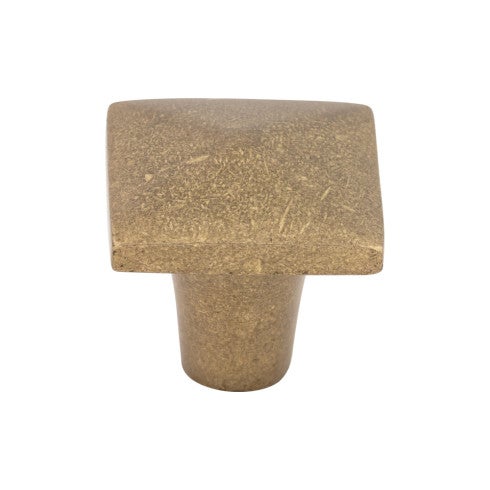 Top Knobs Aspen Square Knob