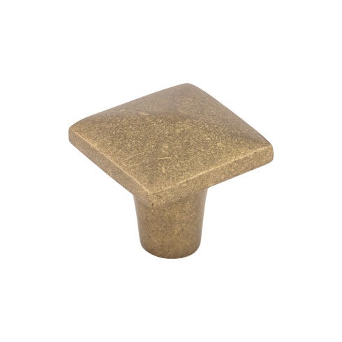 Top Knobs Aspen Square Knob