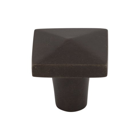 Top Knobs Aspen Square Knob