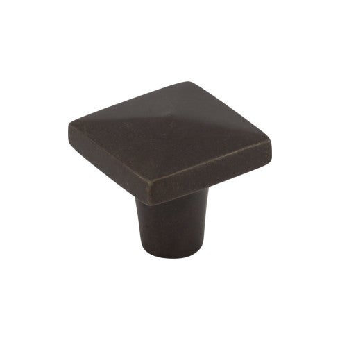 Top Knobs Aspen Square Knob