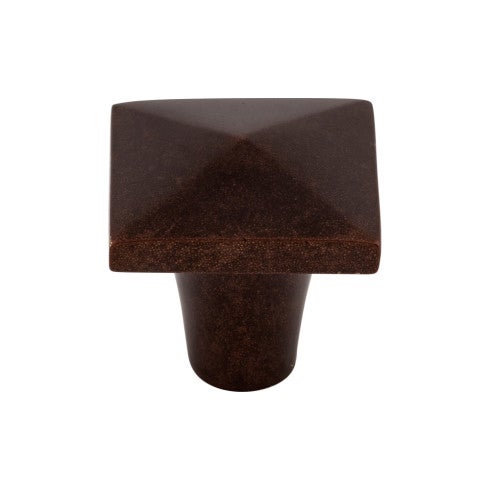 Top Knobs Aspen Square Knob
