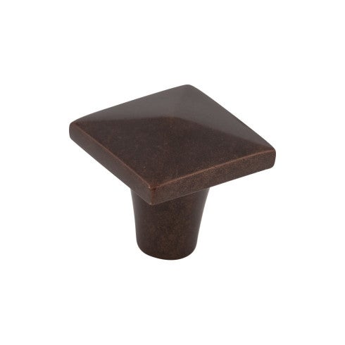 Top Knobs Aspen Square Knob