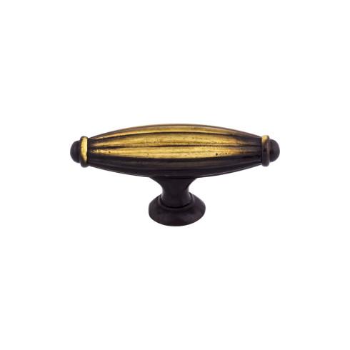 Top Knobs Tuscany T-Handle