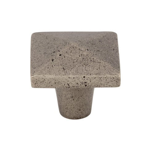Top Knobs Aspen Square Knob