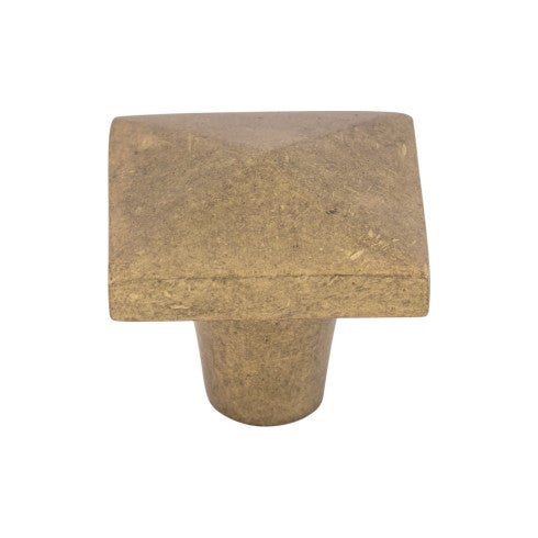Top Knobs Aspen Square Knob