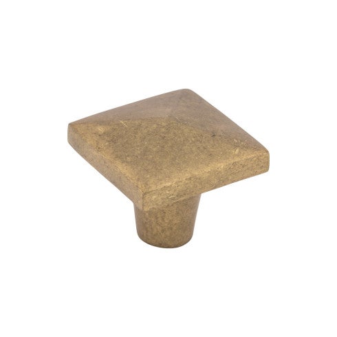 Top Knobs Aspen Square Knob