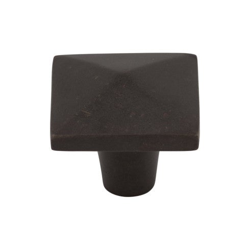 Top Knobs Aspen Square Knob
