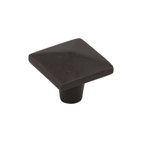 Top Knobs Aspen Square Knob