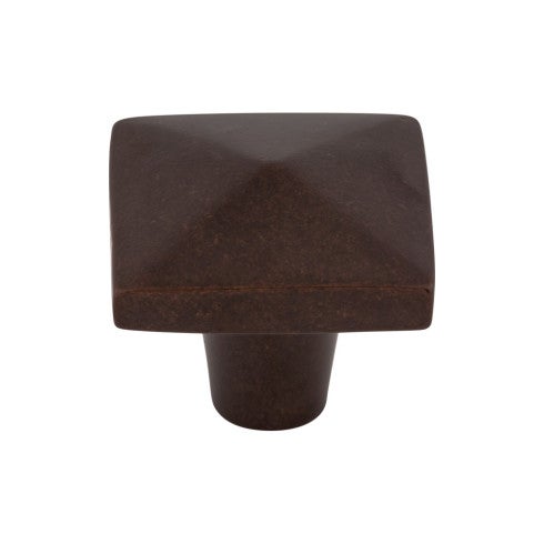 Top Knobs Aspen Square Knob