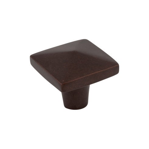 Top Knobs Aspen Square Knob