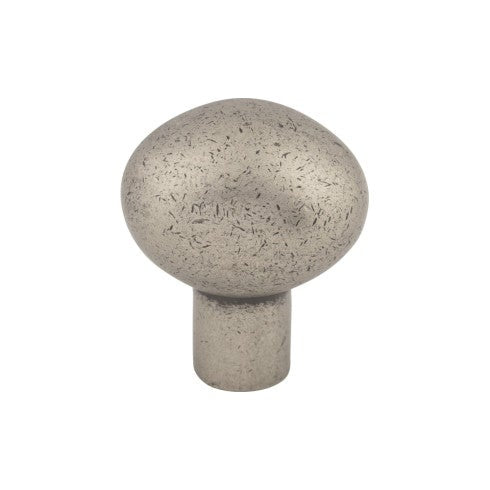 Top Knobs Aspen Small Egg Knob