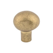 Top Knobs Aspen Small Egg Knob