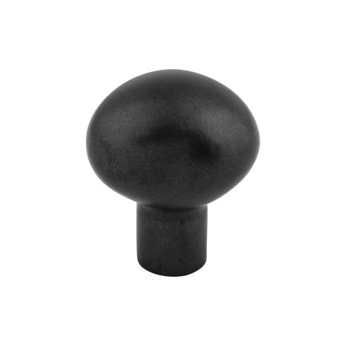Top Knobs Aspen Small Egg Knob