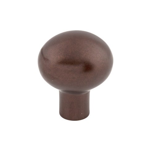 Top Knobs Aspen Small Egg Knob