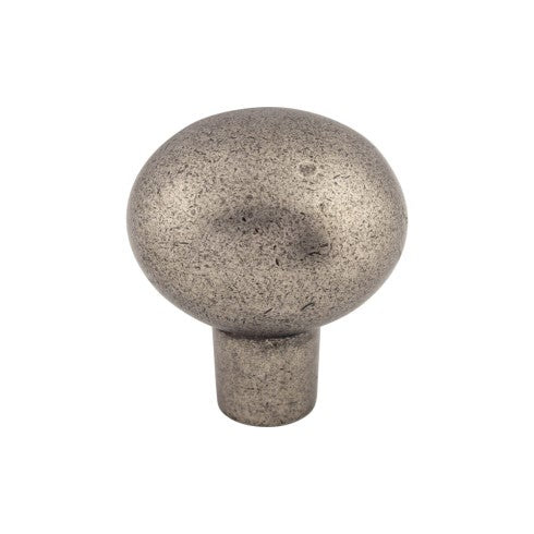 Top Knobs Aspen Large Egg Knob