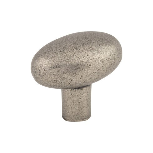 Top Knobs Aspen Small Potato Knob