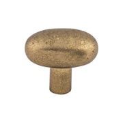 Top Knobs Aspen Small Potato Knob