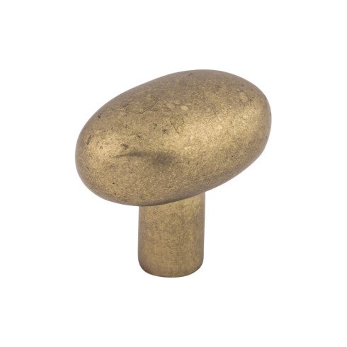 Top Knobs Aspen Small Potato Knob