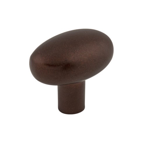 Top Knobs Aspen Small Potato Knob