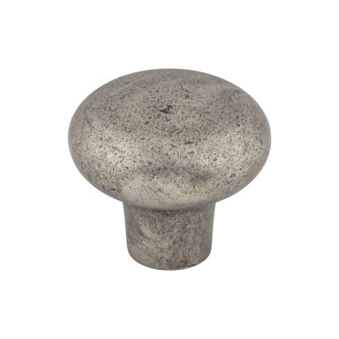 Top Knobs Aspen Round Knob