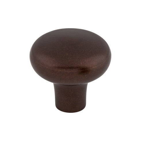 Top Knobs Aspen Round Knob