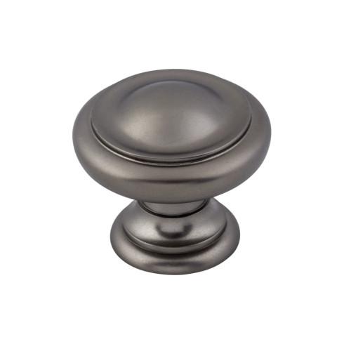 Top Knobs Nouveau Dome Knob