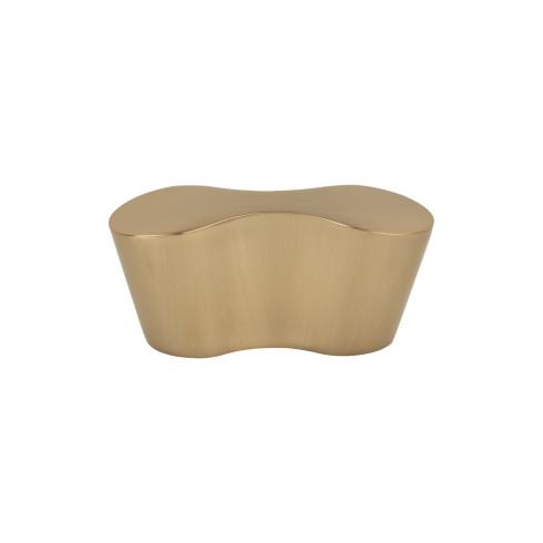 Top Knobs Nouveau Infinity Knob