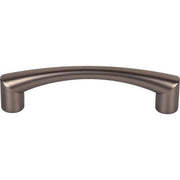 Top Knobs Nouveau Hidra Pull