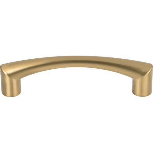 Top Knobs Nouveau Hidra Pull