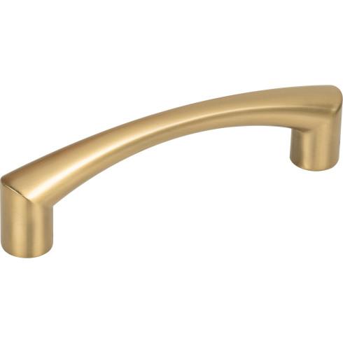 Top Knobs Nouveau Hidra Pull