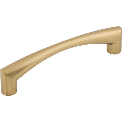 Top Knobs Nouveau Hidra Pull