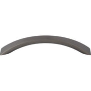 Top Knobs Nouveau Crescent Flair Pull
