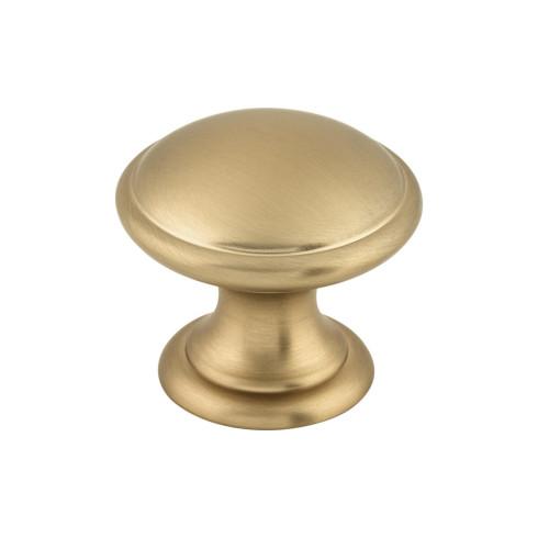 Top Knobs Dakota Rounded Knob
