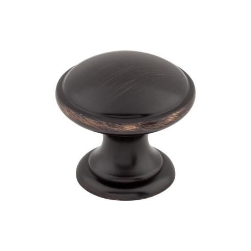 Top Knobs Dakota Rounded Knob