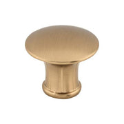 Top Knobs Edwardian Lund Knob