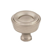 Top Knobs Edwardian Beaded Knob