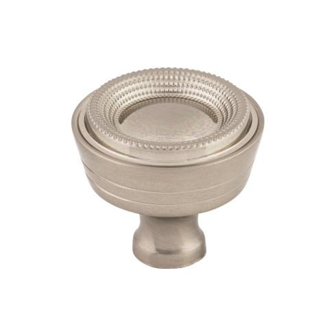 Top Knobs Edwardian Beaded Knob